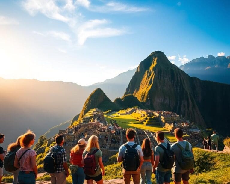 Warum gilt Peru als Traumziel für Entdecker?