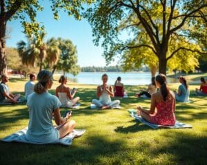 Warum ist Selbstfürsorge essenziell?