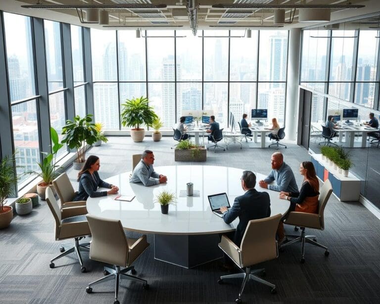 Warum lohnt sich eine neue Raumaufteilung?