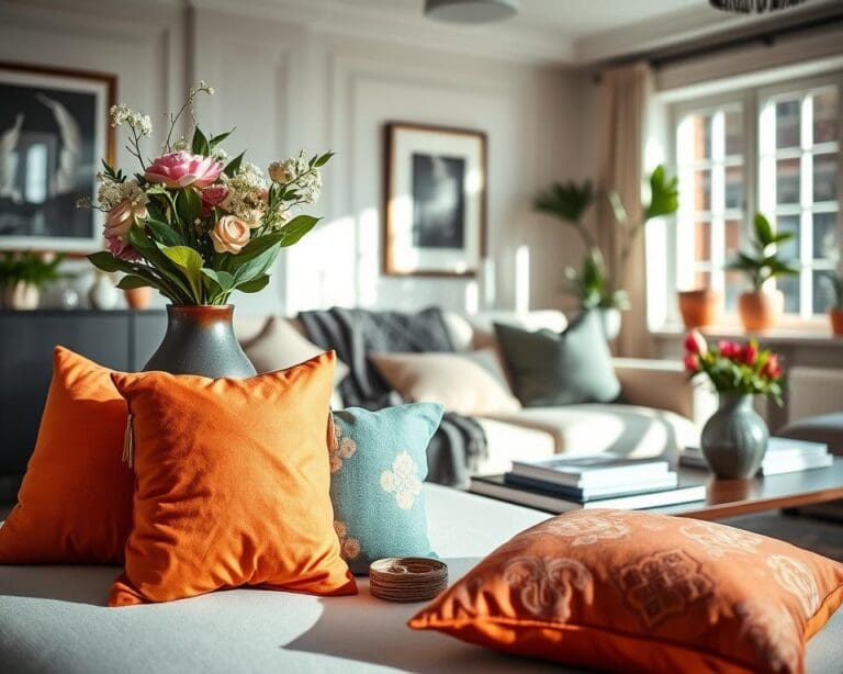 Warum sind Wohnaccessoires so wirkungsvoll?