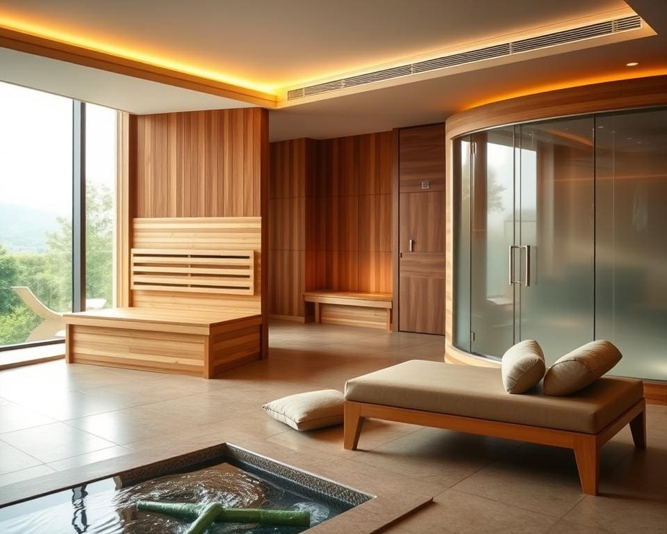 Warum stärkt Hotel mit Sauna und Dampfbad dein Wohlgefühl?