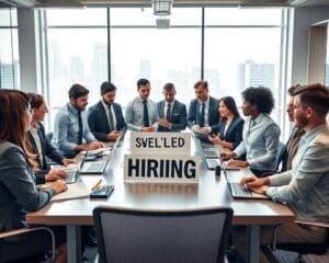 Warum steigt Nachfrage nach Fachpersonal stark?