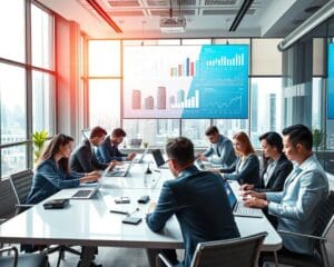 Warum werden digitale Tools unverzichtbar?