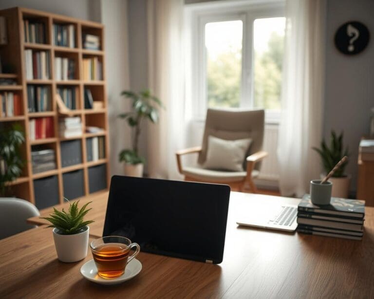 Was bedeutet Lebensbalance im Alltag?