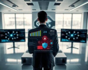 Was bedeutet Zero Trust für moderne IT Sicherheit?