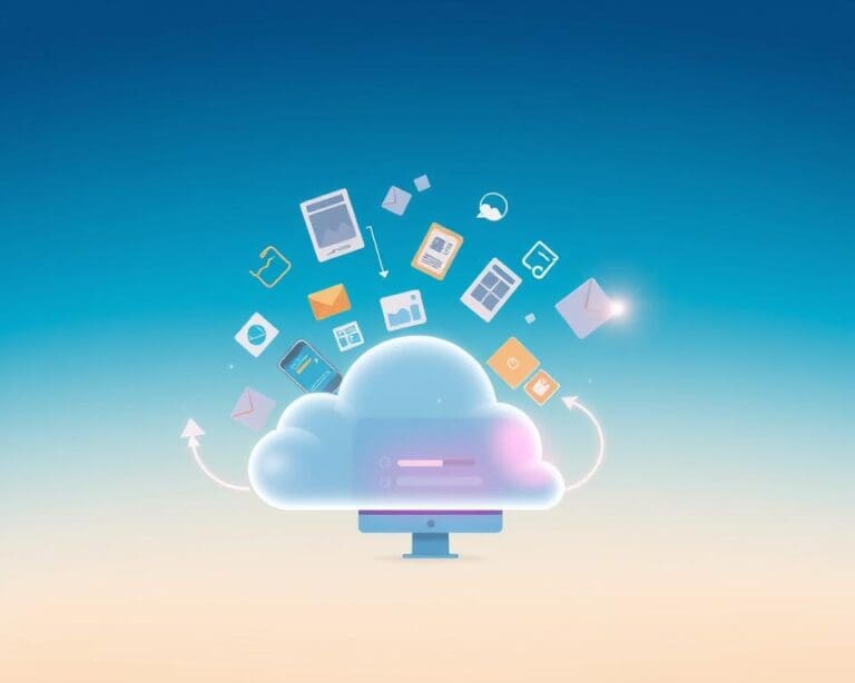 Was bringt Cloud Backup für private Daten?