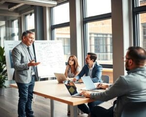 Was bringt ein Businesscoach fuer KMU?