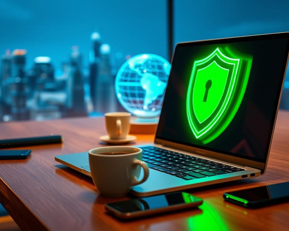 Was bringt ein VPN für sicheres Surfen wirklich?