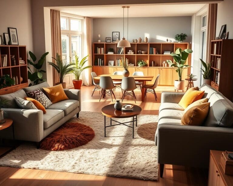 Was hilft bei der Möbelauswahl für Familien?