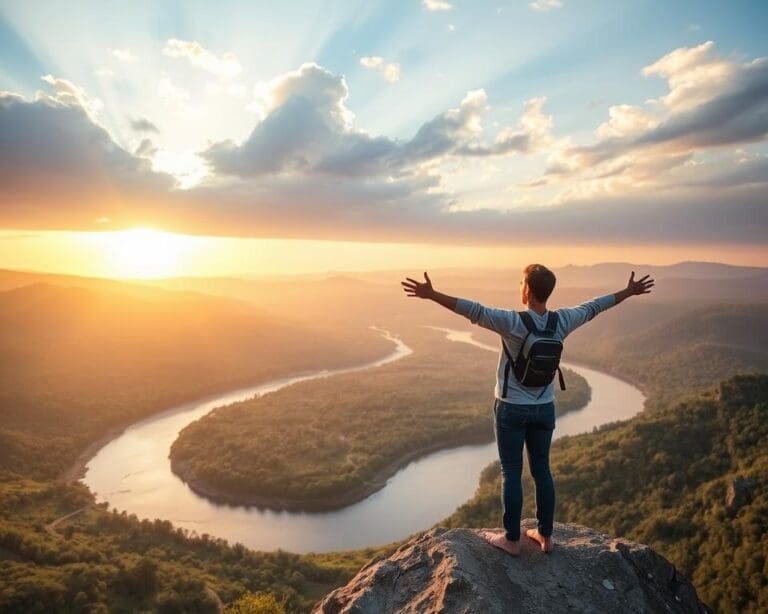 Was hilft beim Loslassen alter Muster?