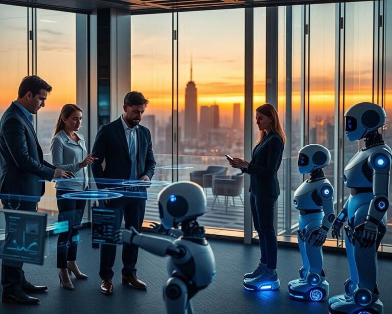 Was leisten intelligente Assistenzsysteme?