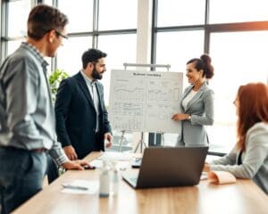 Was leistet ein Prozessberater fuer KMU?