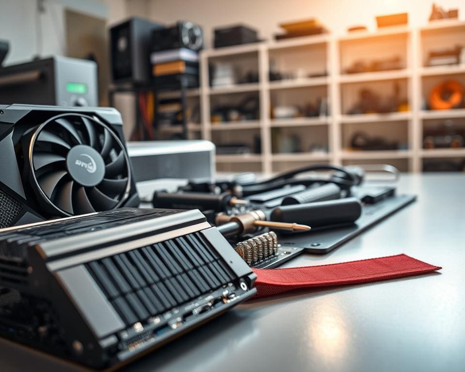 Was macht Hardware langlebig?