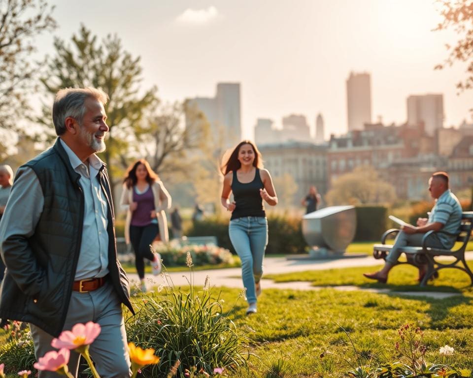 Was macht Lebensqualität wirklich aus?