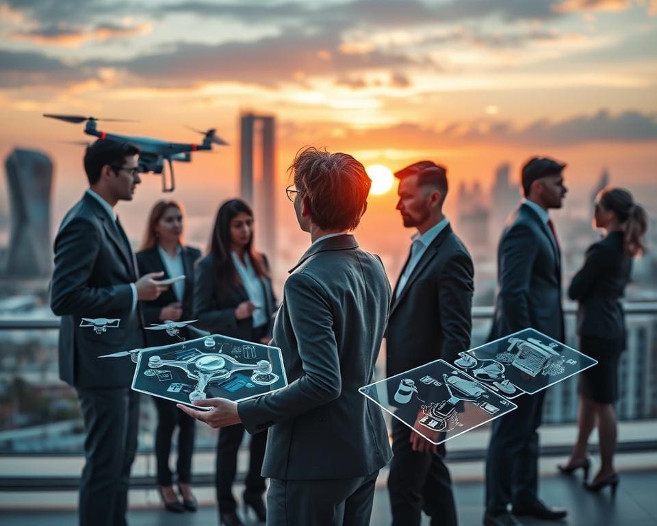 Was macht Technik anpassungsfähig?