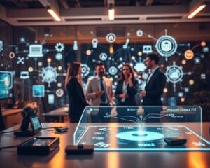 Was macht digitale Technologien so vielseitig?