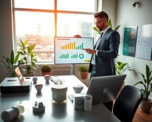 Was macht ein Energieberater fuer Betriebe?