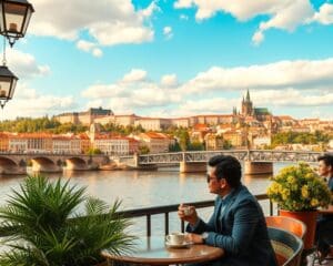 Was macht ein Wochenende in Prag besonders?