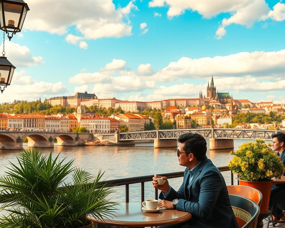 Was macht ein Wochenende in Prag besonders?