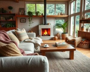 Was macht ein Zuhause wirklich wohnlich?