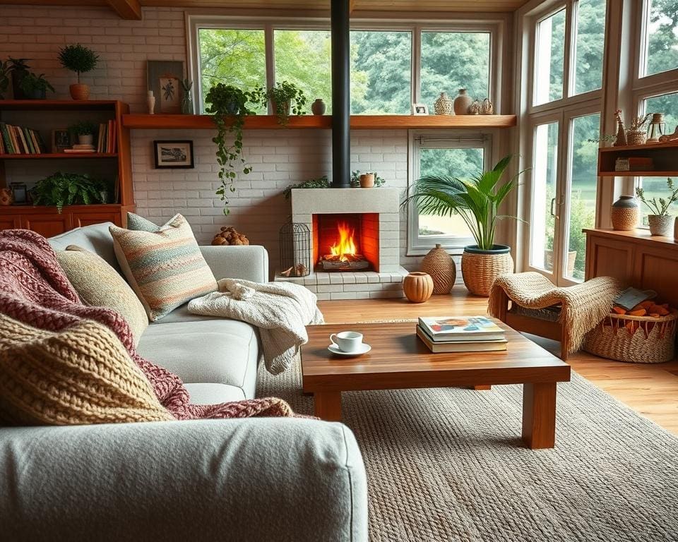 Was macht ein Zuhause wirklich wohnlich?