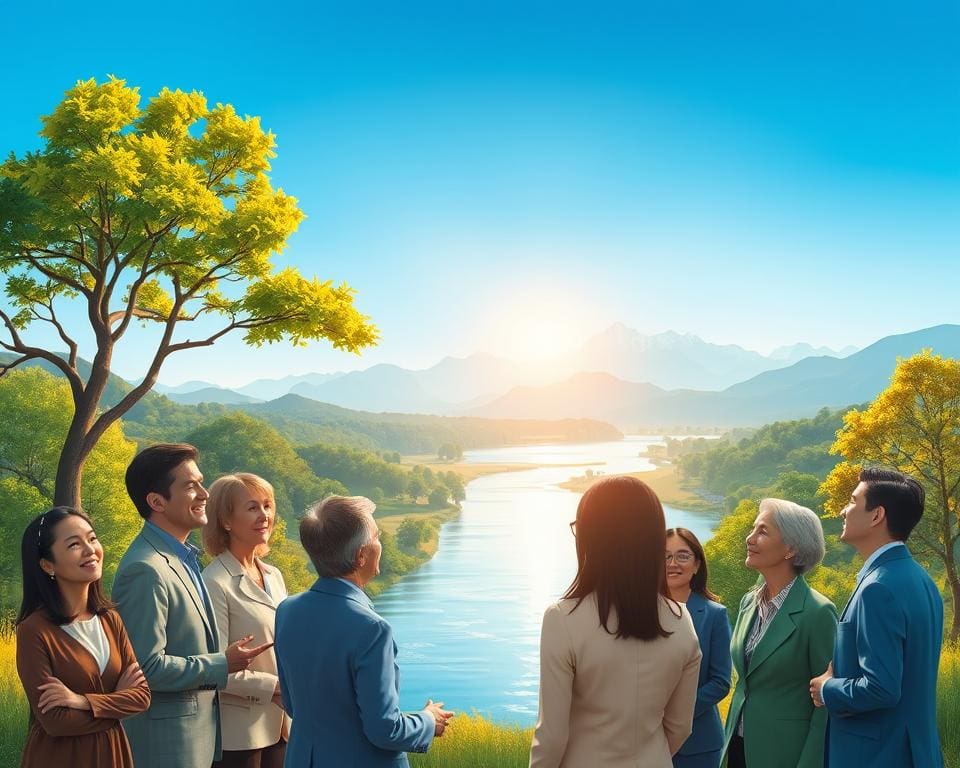 Was macht ein sinnvolles Leben aus?