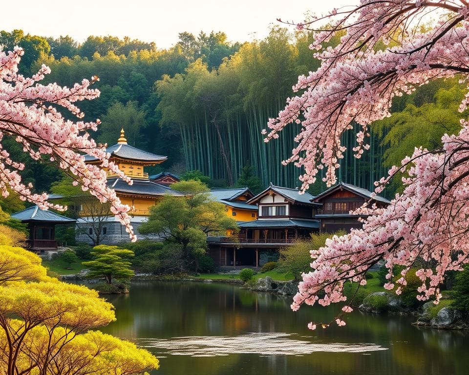 Was macht eine Reise nach Kyoto so speziell?