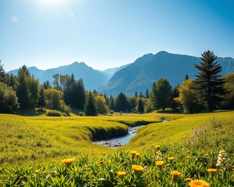 Was macht langfristiges Wohlbefinden aus?