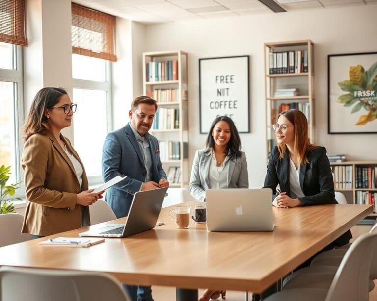 Was macht professionelle Beratung überzeugend?