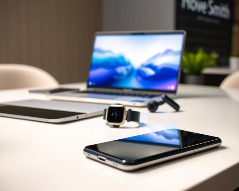 Was zeichnet hochwertige Technikprodukte aus?