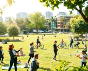 Wie beeinflusst Lebensstil die Gesundheit?