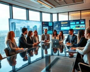 Wie beeinflusst Technik Kommunikation?