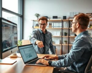 Wie bietet PC Hilfe Dienstleistungen schnelle Lösungen?