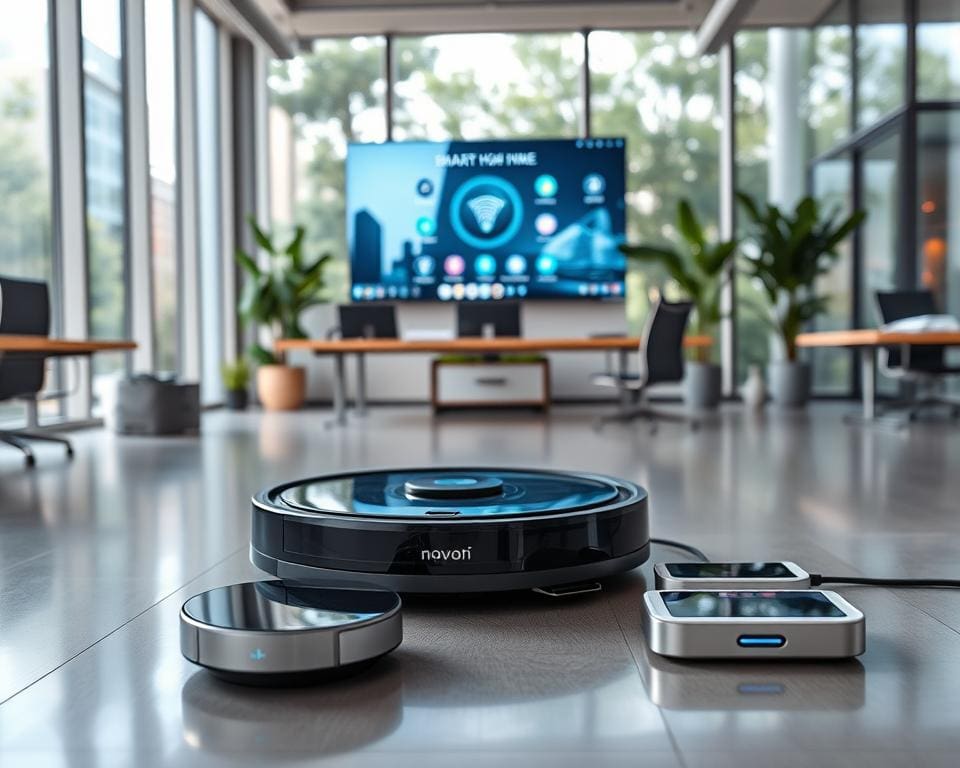 Wie bleibt Technik wartungsarm?