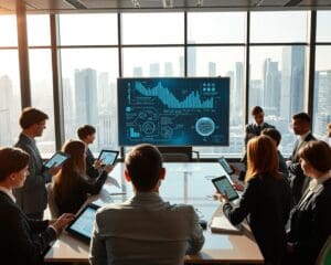 Wie entwickeln sich technische Standards?