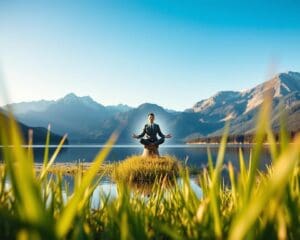 Wie entwickelt man innere Klarheit?