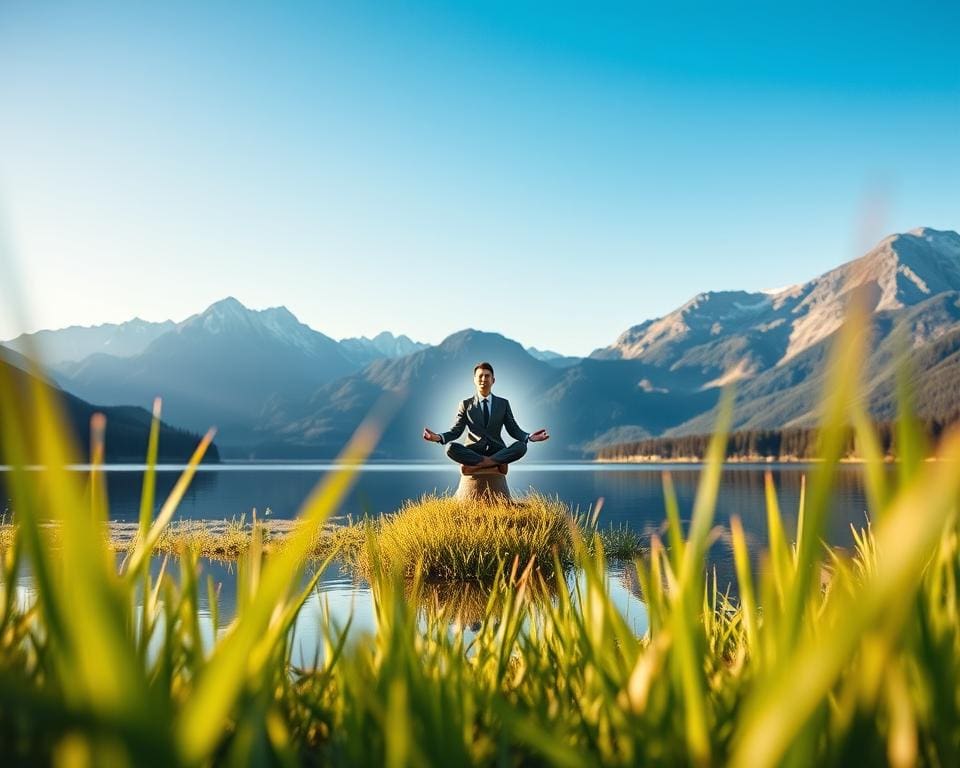 Wie entwickelt man innere Klarheit?