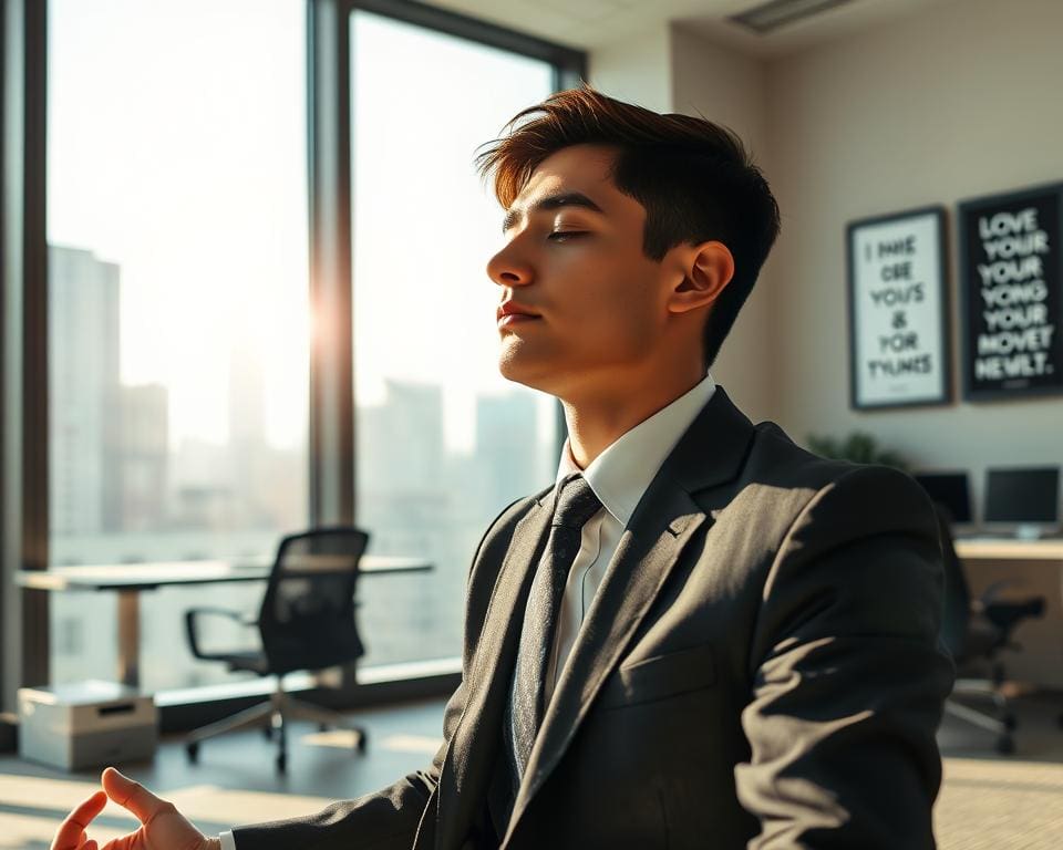 Wie entwickelt man mentale Stärke?