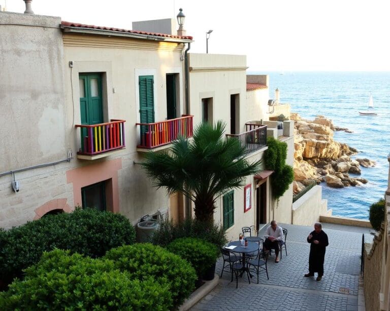 Wie erlebt man Malta im Winter mild?