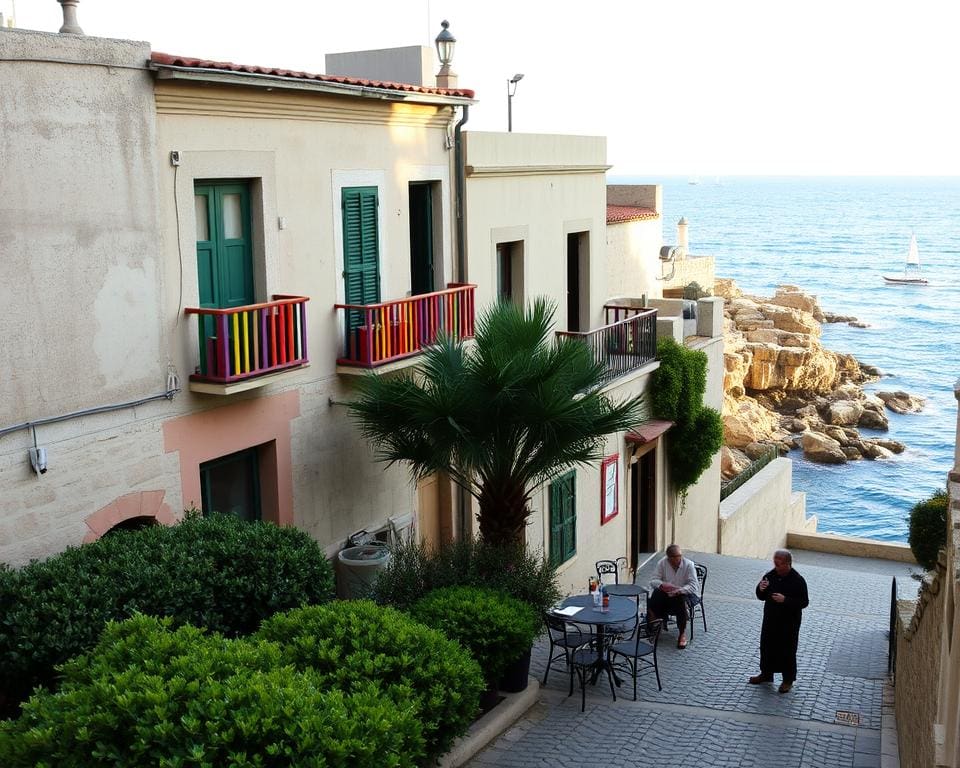 Wie erlebt man Malta im Winter mild?