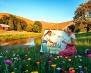 Wie gestaltet man einen erfüllten Lebensstil?