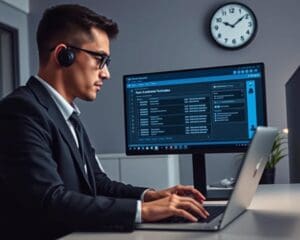 Wie hilft Remote Support bei technischen Ausfällen?
