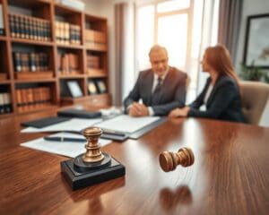 Wie hilft ein Notar bei wichtigen Vertragsfragen?