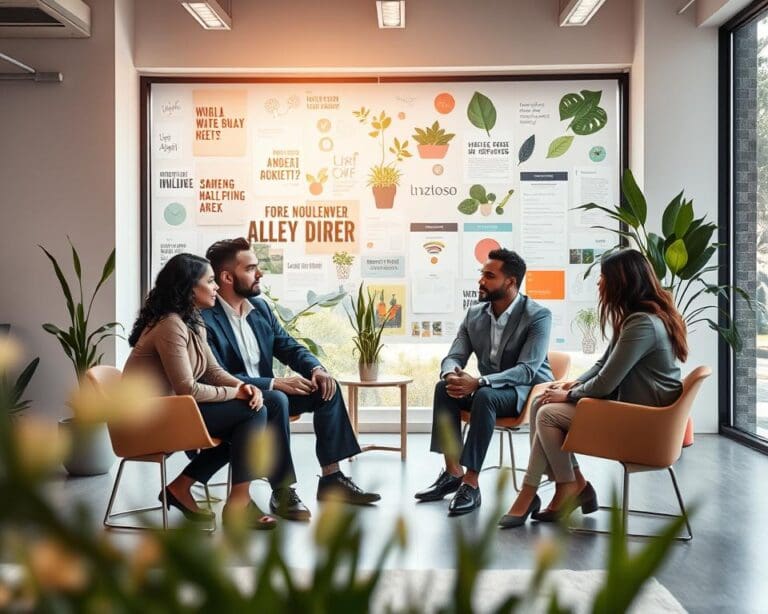 Wie wirkt bewusste Lebensgestaltung?