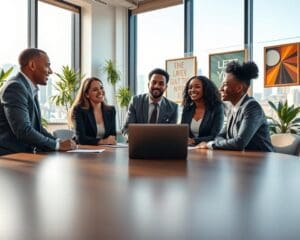 Wodurch entsteht berufliche Zufriedenheit?