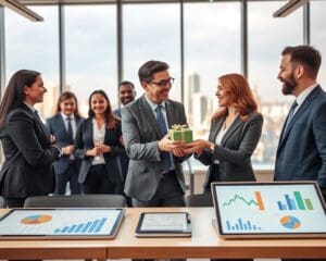 Wodurch entsteht starke Kundenbindung?