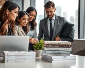 Womit baut man berufliche Expertise auf?