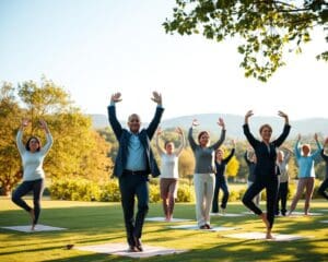 Warum ist Balance für Gesundheit zentral?