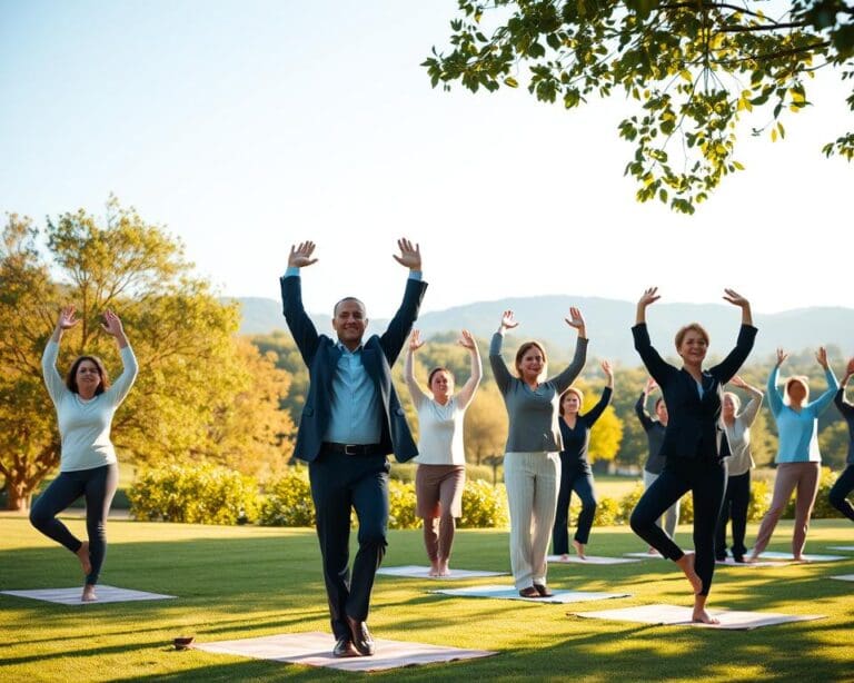 Warum ist Balance für Gesundheit zentral?