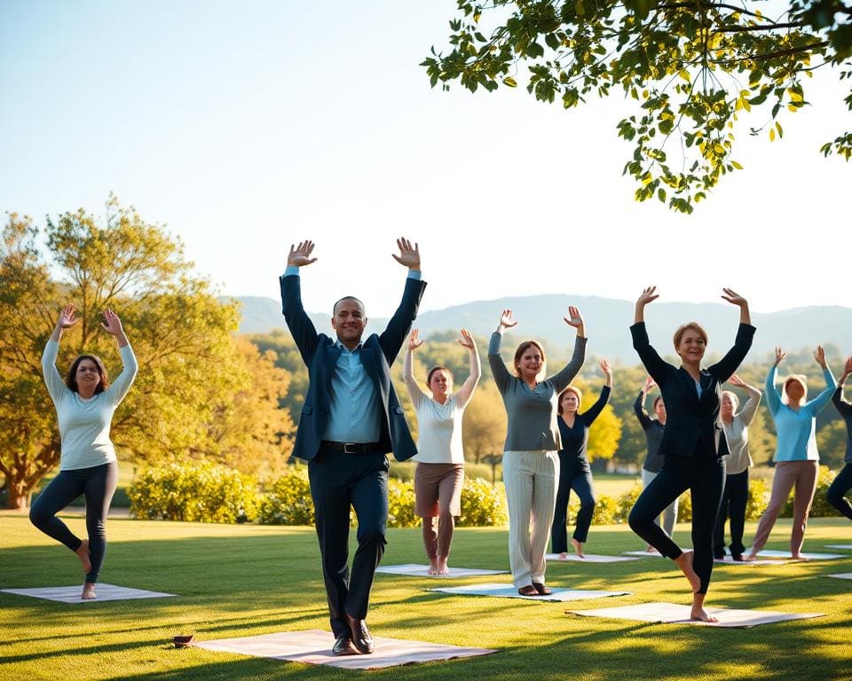 Warum ist Balance für Gesundheit zentral?